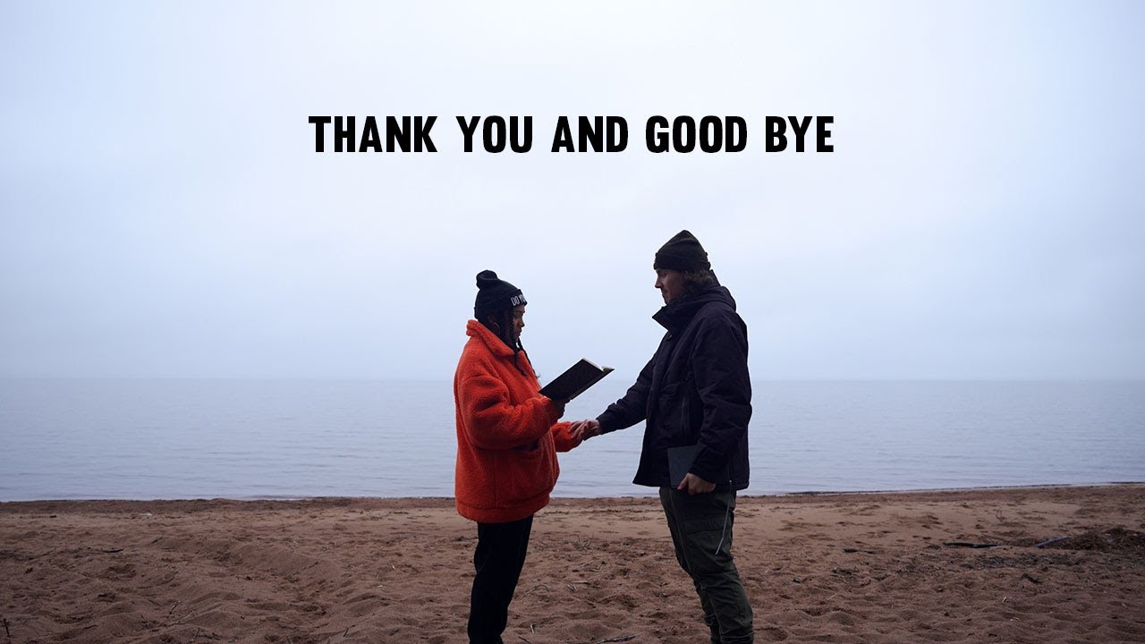 Emotional Farewell Video Will Leave You Teary