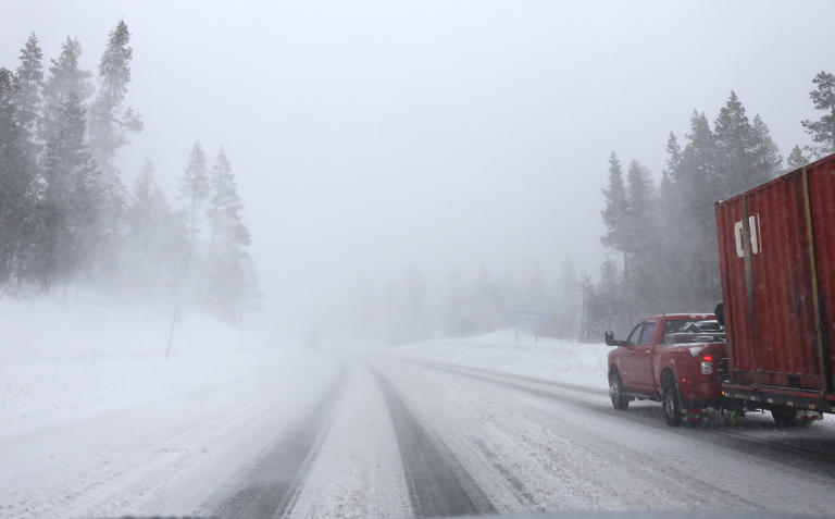 The Farmer'S Almanac'S Winter Forecast: Metro Detroit'S Snowy Surprise - s7kunbv