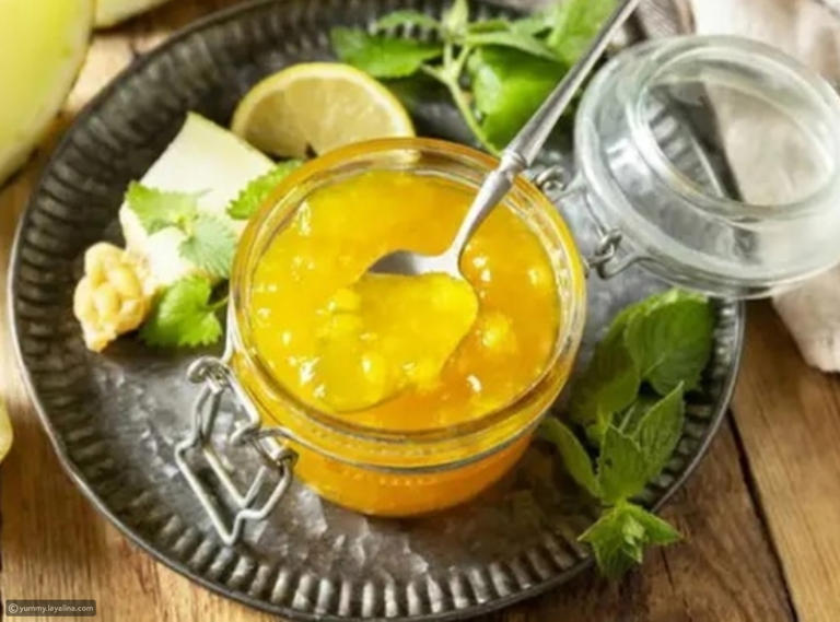 مربى البطيخ: أنواعه وكيف تحضريه في المنزل؟