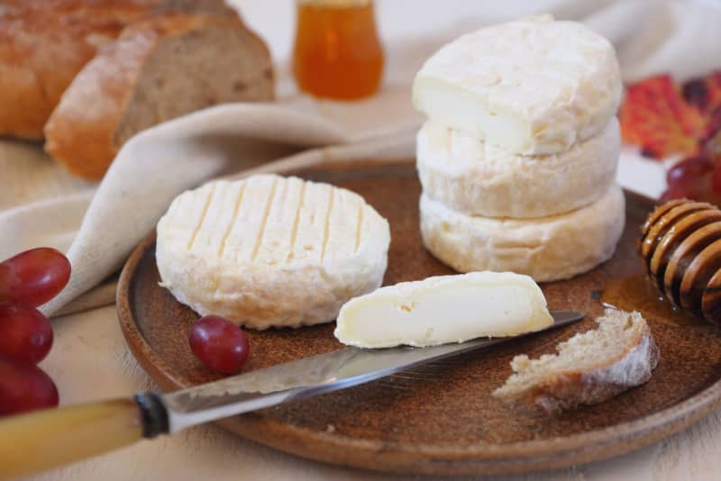 Ziegenkäse in der Schwangerschaft: Diese Regel sollte man unbedingt ...