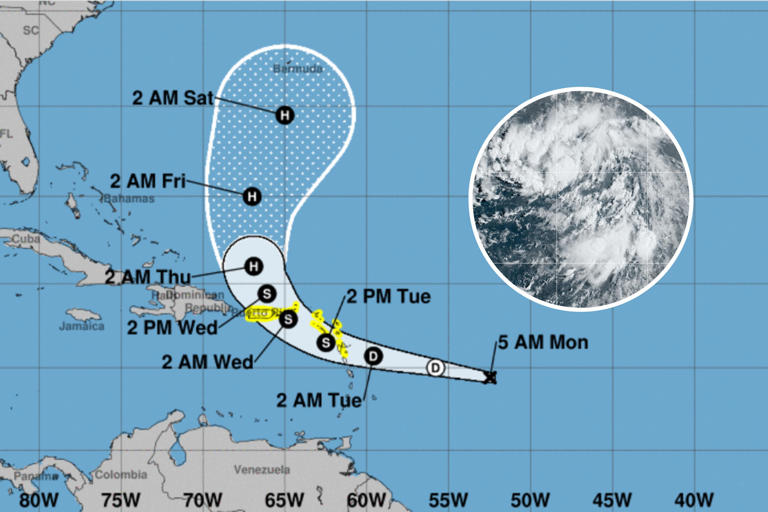 Nhc Reveals 3 Key Factors Affecting Tropical Storm Intensity And Path - lq1sbwg