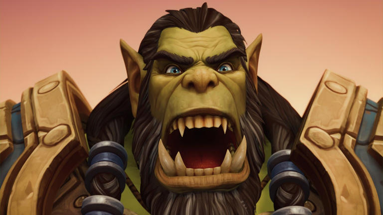 After 4 World of Warcraft events launched with bad loot this year alone ...