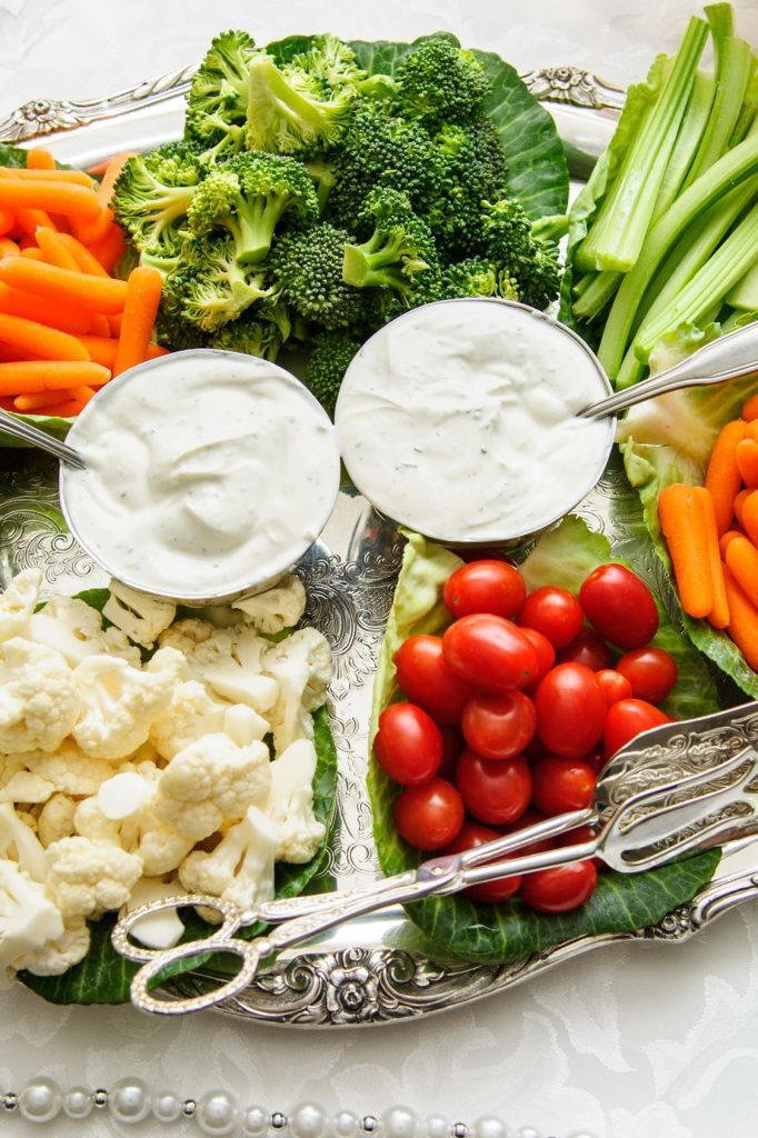 25 Cold Appetizers Finger Food Recipes for Easy Party