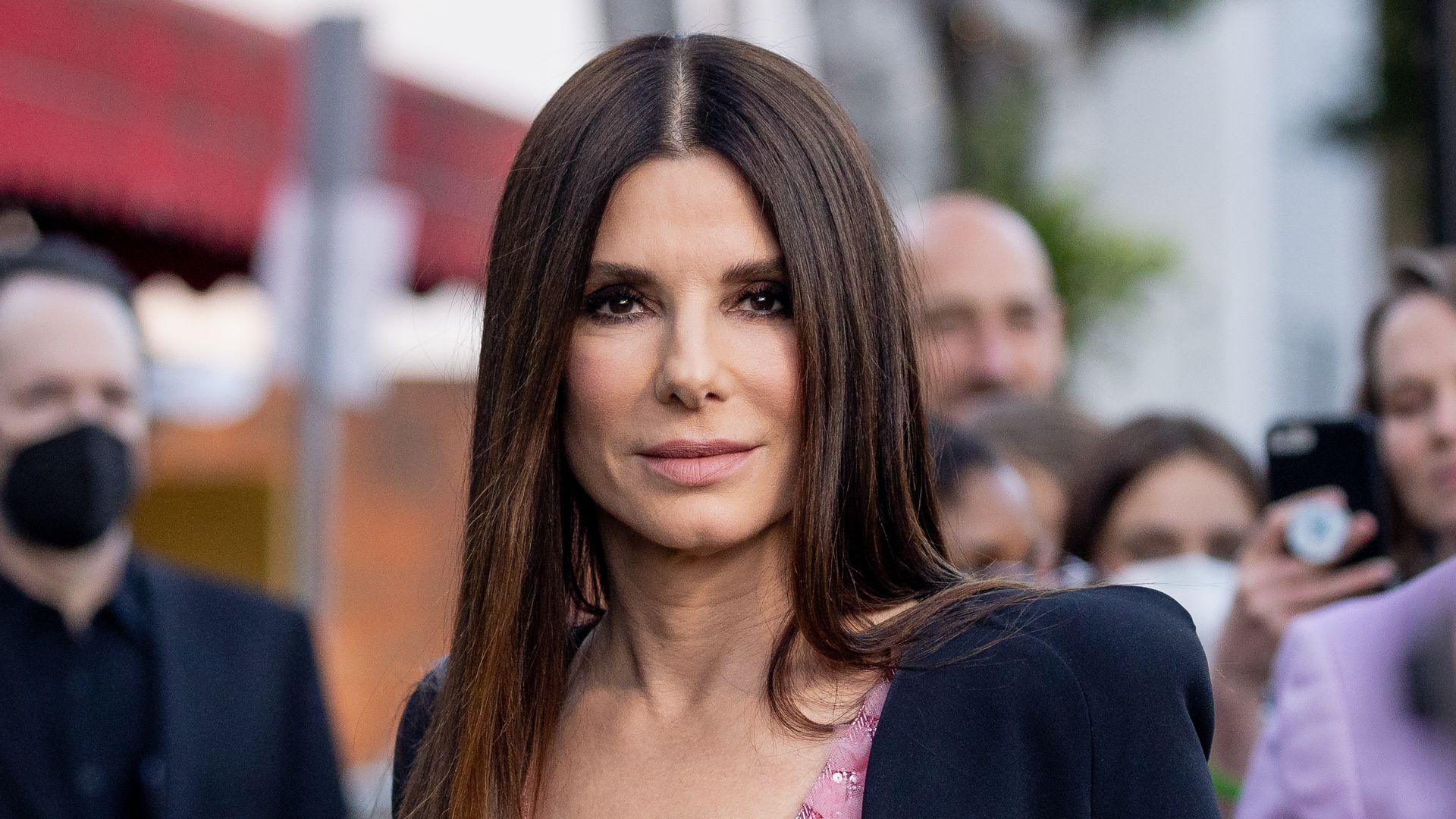 Inside Sandra Bullock's brief retirement from acting to focus on her