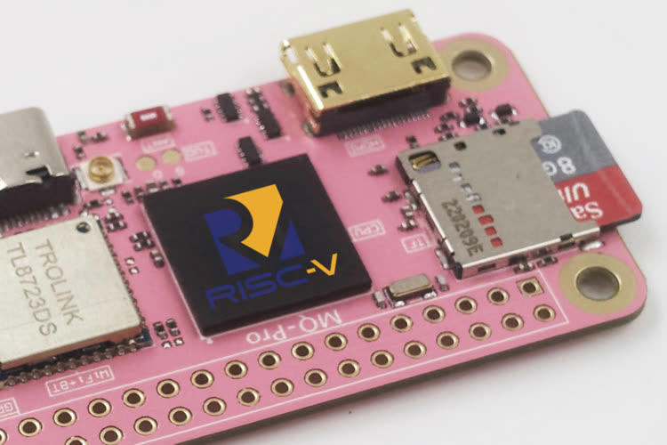 Samsung remplace ARM par RISC-V dans un nouveau SSD PCIe 5.0