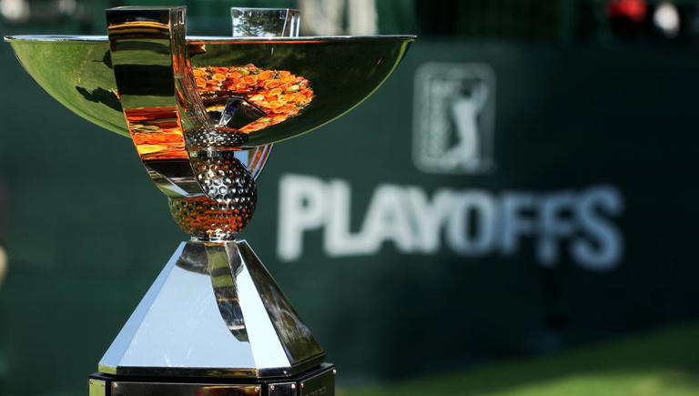 What are the benefits, perks of getting in the FedEx Cup top 30 & Tour Championship: Tournaments, exemptions