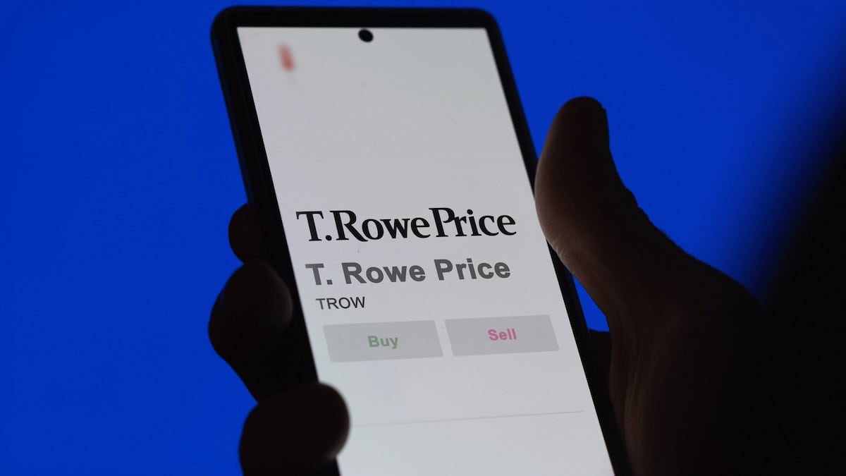 The 7 Best T. Rowe Price Funds to Buy in 2025 (GoldRated)