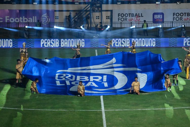 Sejarah Terbaru Liga 1: Semua Klub Lolos Lisensi, 6 Di antaranya Capai Status Tertinggi