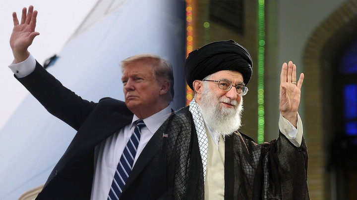 Iran Siapkan Kesepakatan Nuklir dengan AS, Asalkan Sanksi Ekonomi Diakhiri