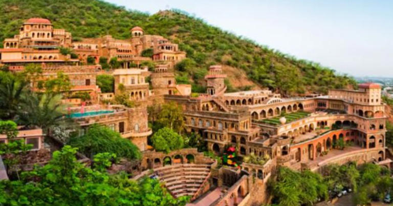  Independence Day long weekend: Top 5 getaways from Delhi 