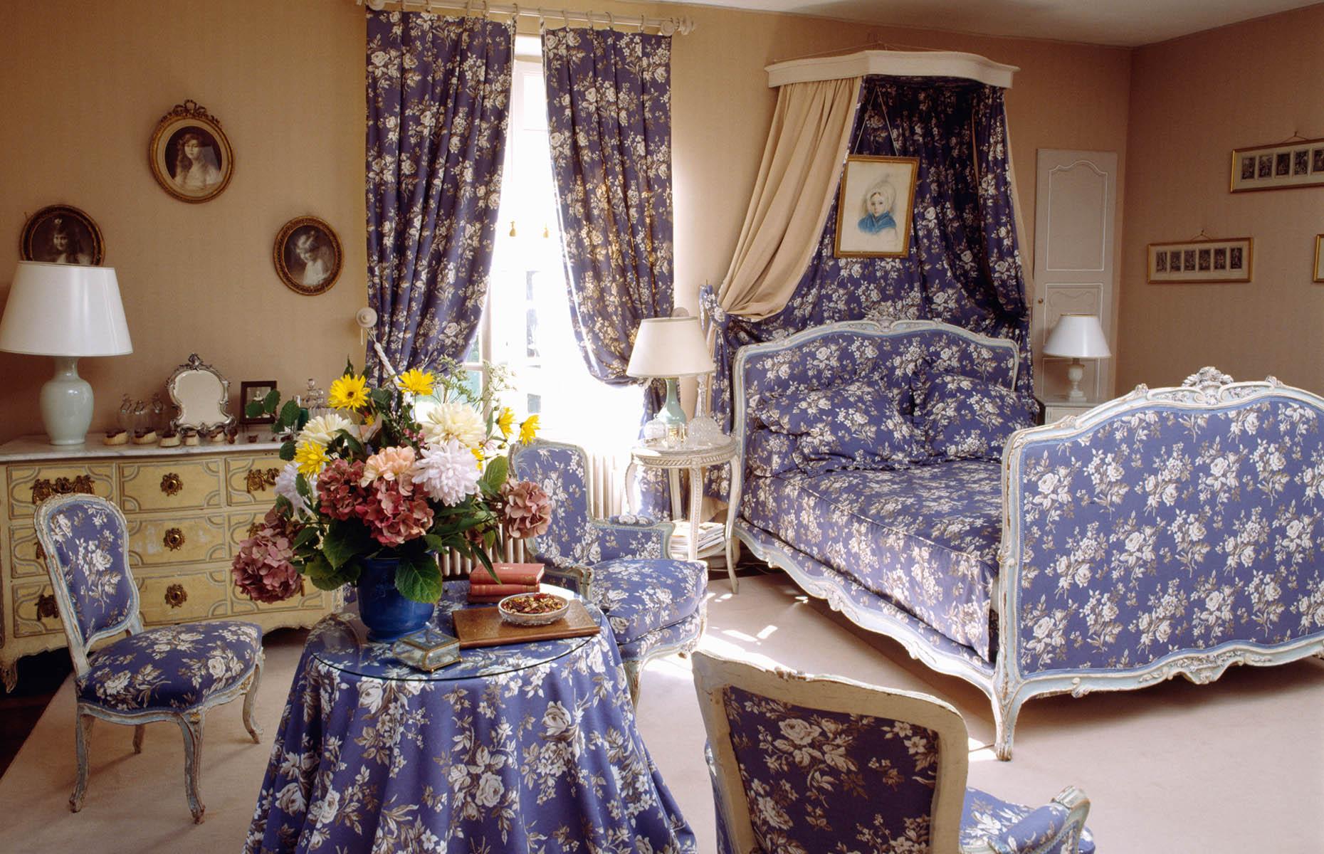How many of these iconic 1980s interior trends do you remember?