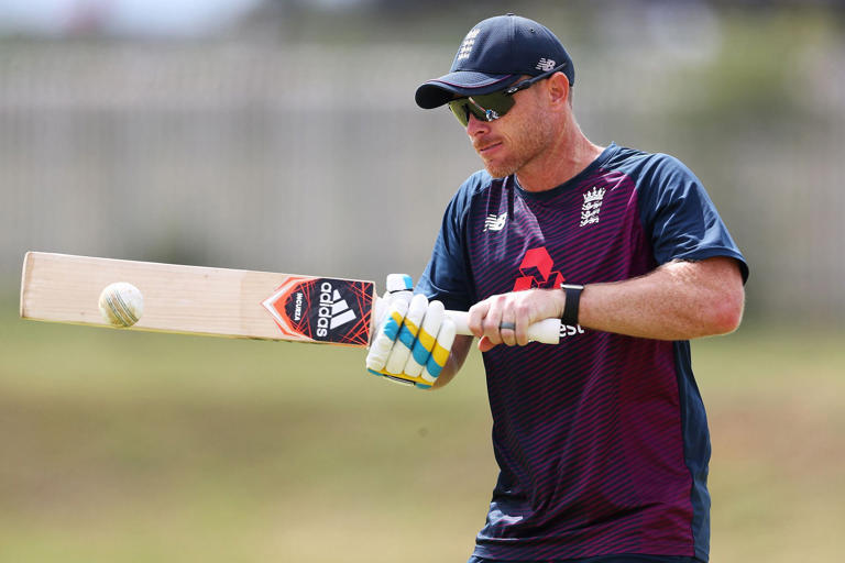 Ian Bell appointed as Sri Lanka's batting coach for upcoming England tour