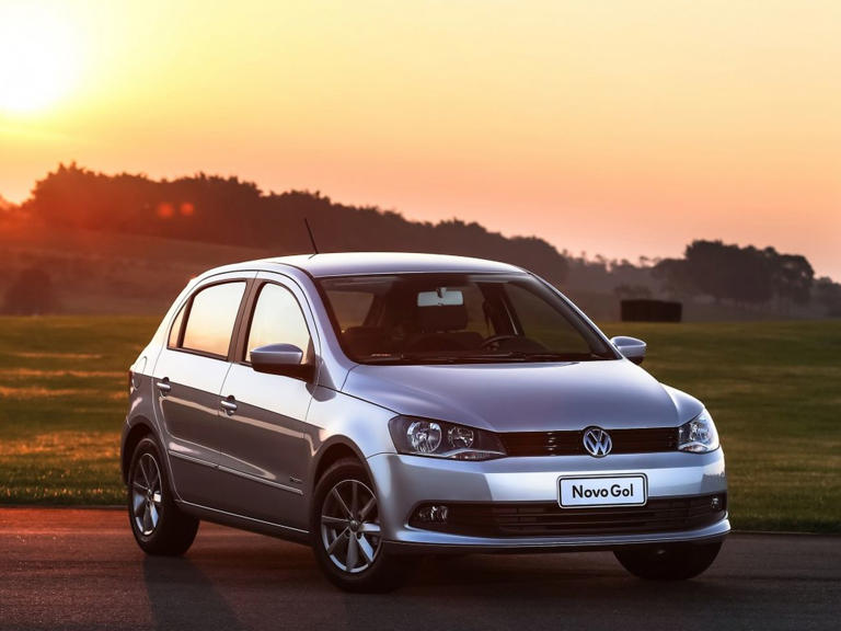 Gol é bom de mercado e tem manutenção barata, mas é bom ficar atento com as trocas de óleo de unidades com motor VHT (Foto: VW | Divulgação)