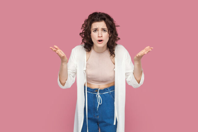 If you say these 17 things, you’re a very disrespectful person