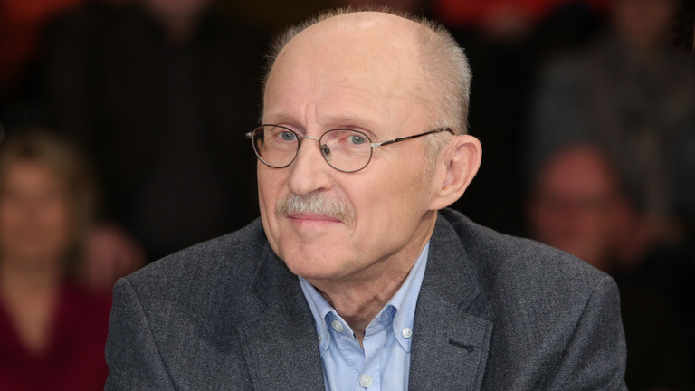 Meghalt Willi Lemke, egykori sporttisztviselő és politikus