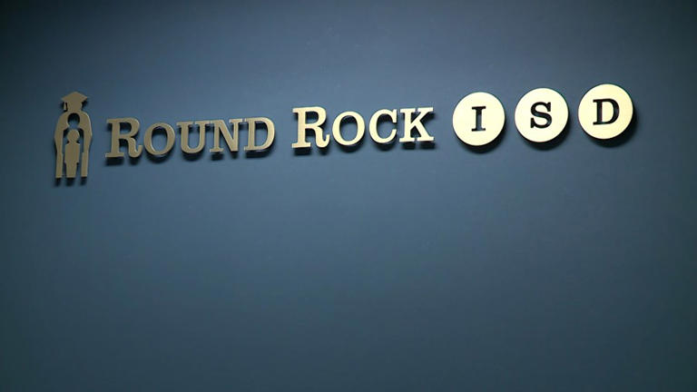 Round Rock ISD outlines improvement plans for six campuses
