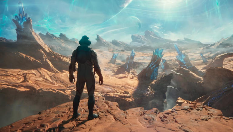 5 reasons why The Outer Worlds 2 looks like the Fallout: New Vegas ...