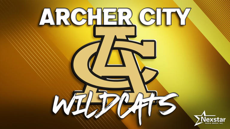 1964 Archer City Wildcats state championship football team hosts ...