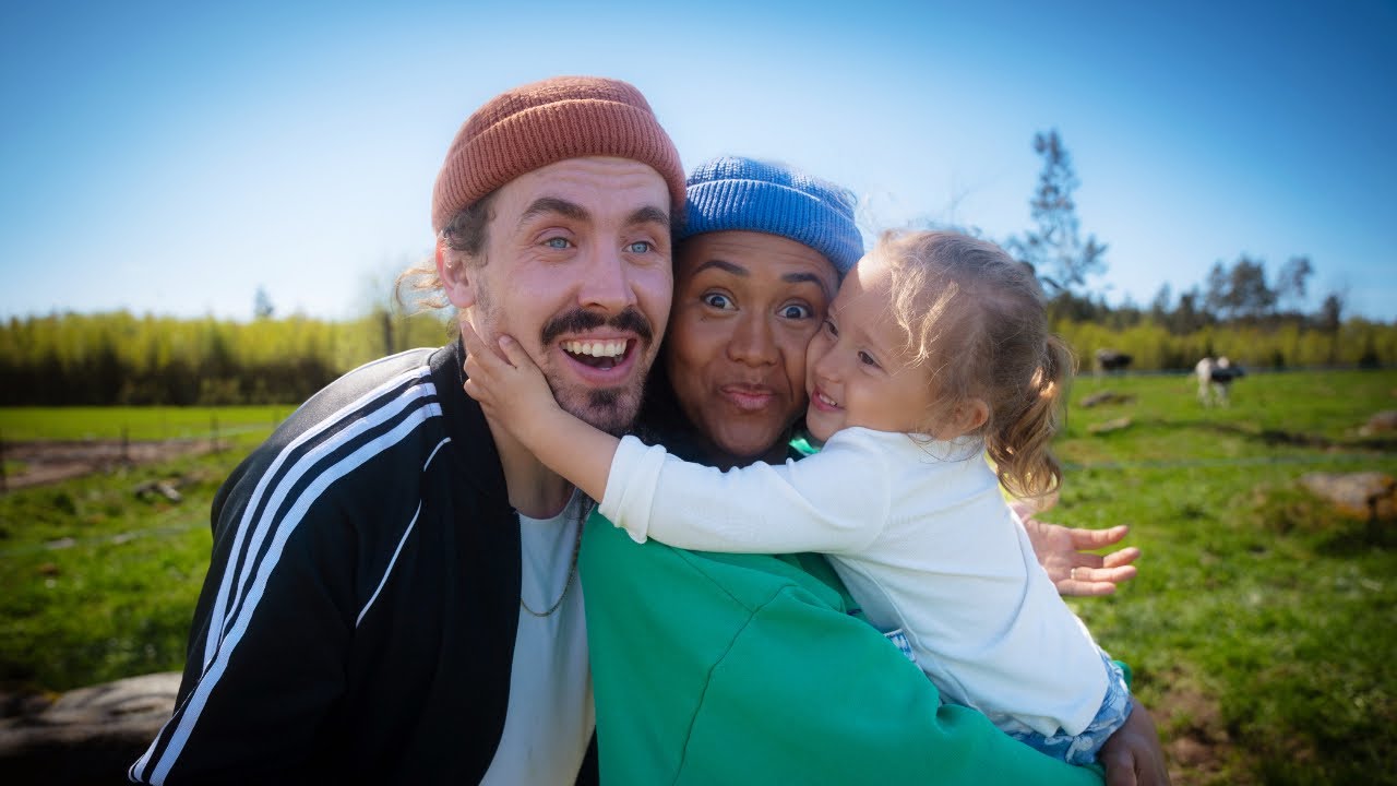 Exploring the most bizarre Swedish traditions