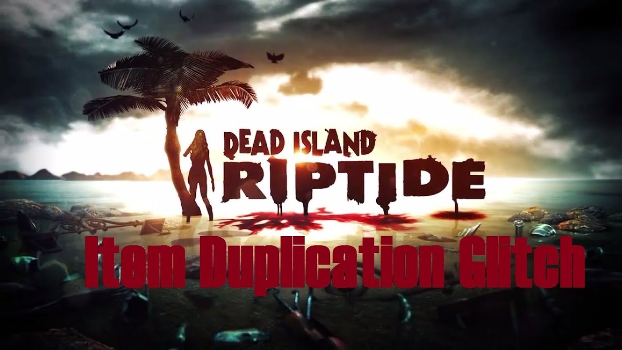 Не запускается dead island