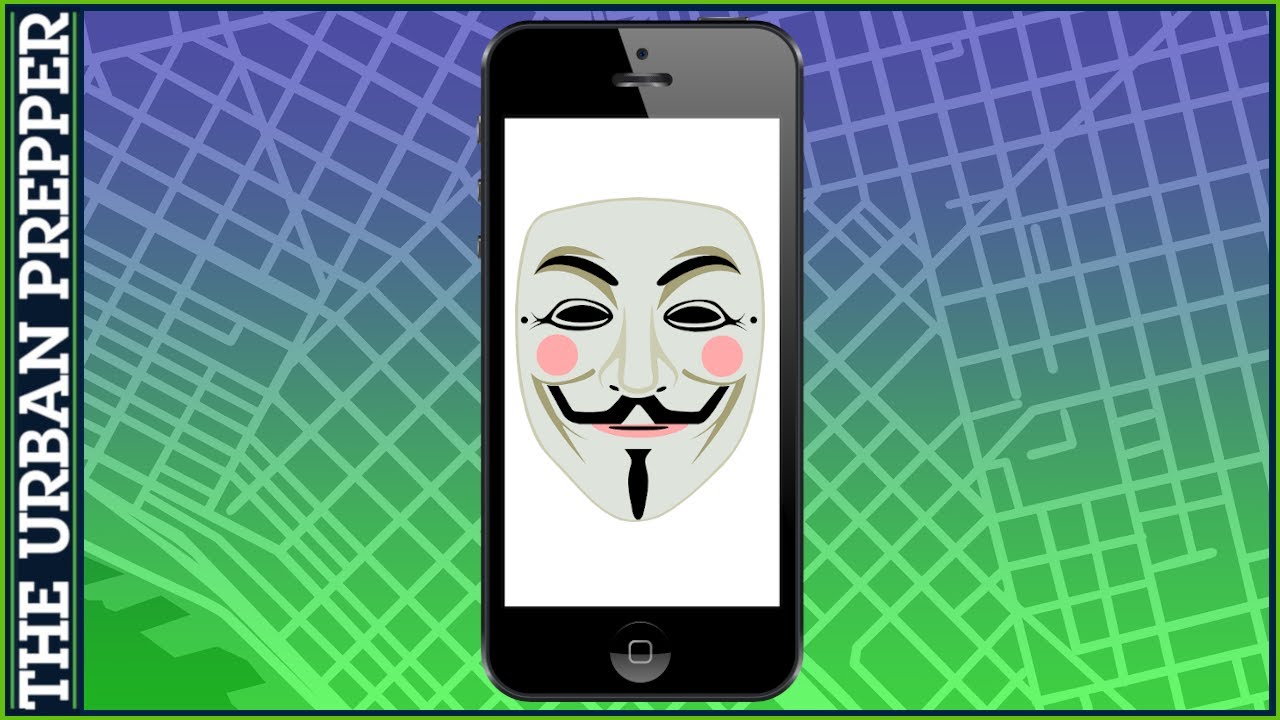 2 Simple Phone Privacy Tips