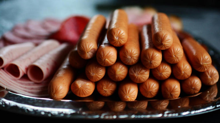 Si quieres incluir proteína en tu desayuno opta por proteínas magras. Foto: Pexels