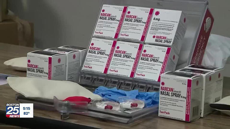 ‘More toxic’: Potent sedative triggering unexpected spike in overdoses ...