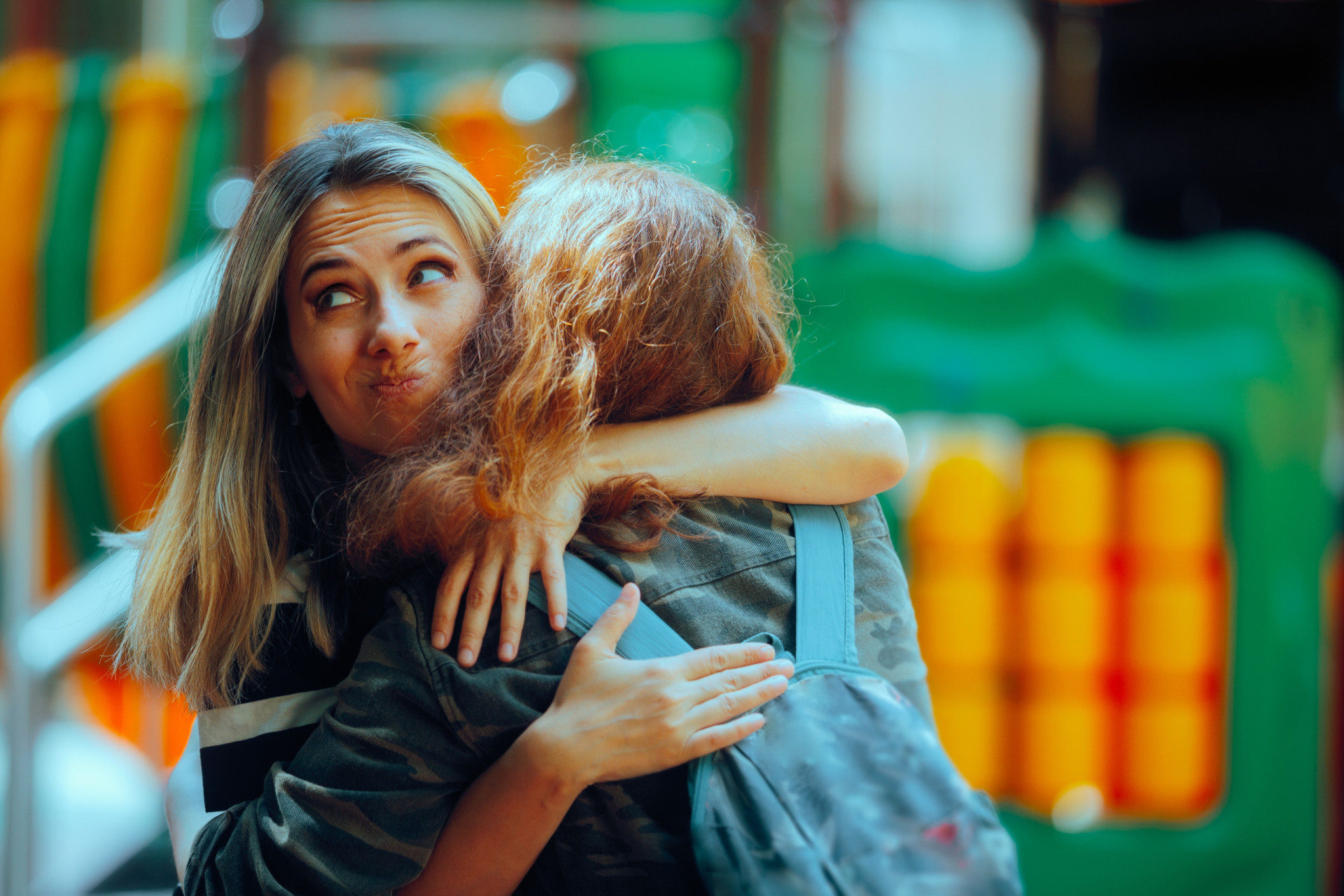 Common phrases that might signal a fake friend