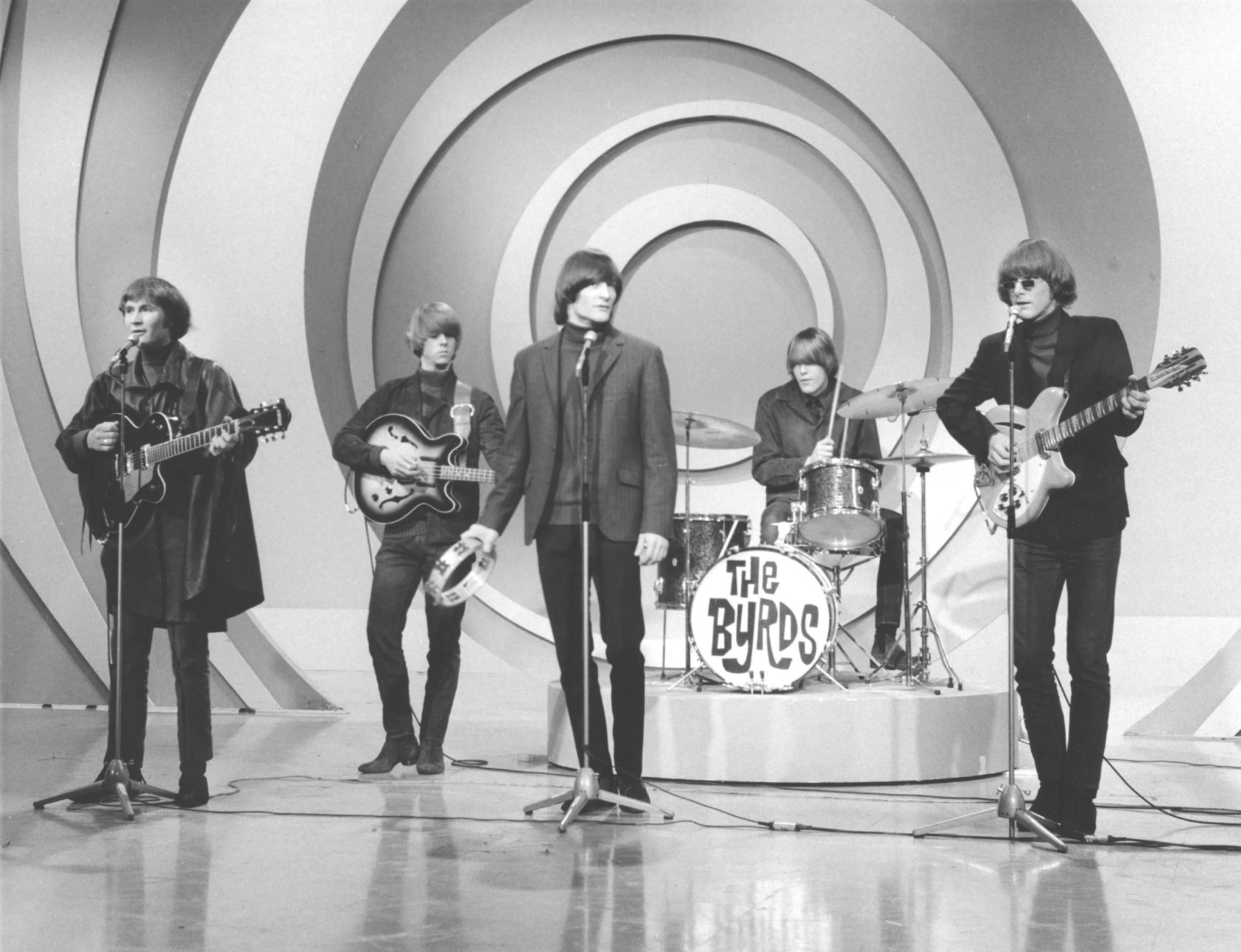 Die 100 besten Musiker aller Zeiten: The Byrds – Essay von Tom Petty