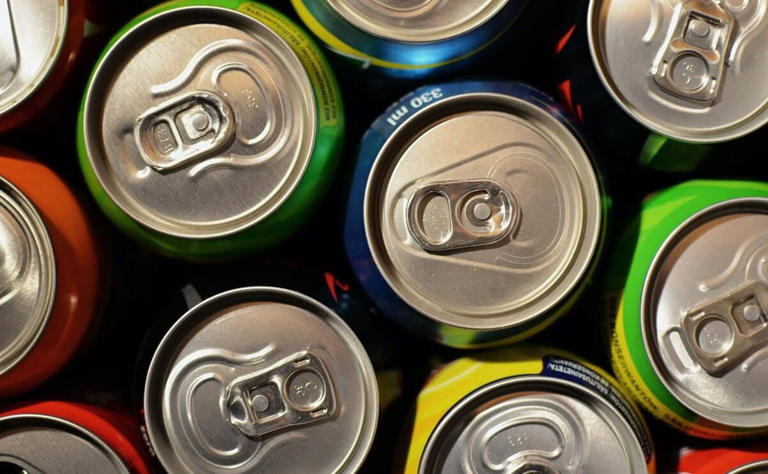Refresco. Foto: Breakingpic / Pexels