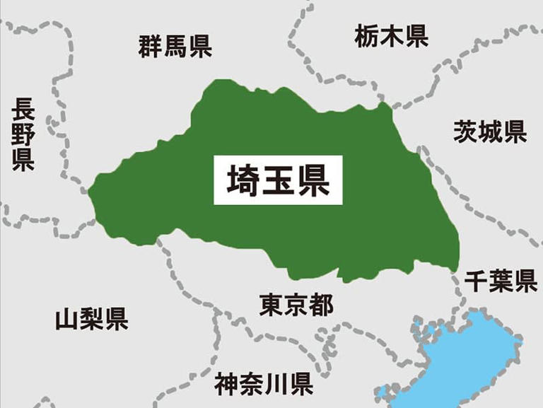 埼玉で14日昼過ぎから大雨、落雷、竜巻に警戒 暖かく湿った空気が流れ込み 大気の状態が非常に不安定に 警報級の可能性も