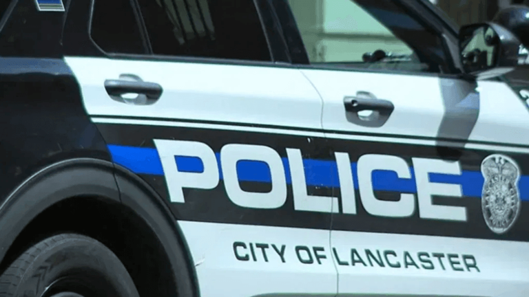 One hospitalized following late night stabbing in Lancaster: police