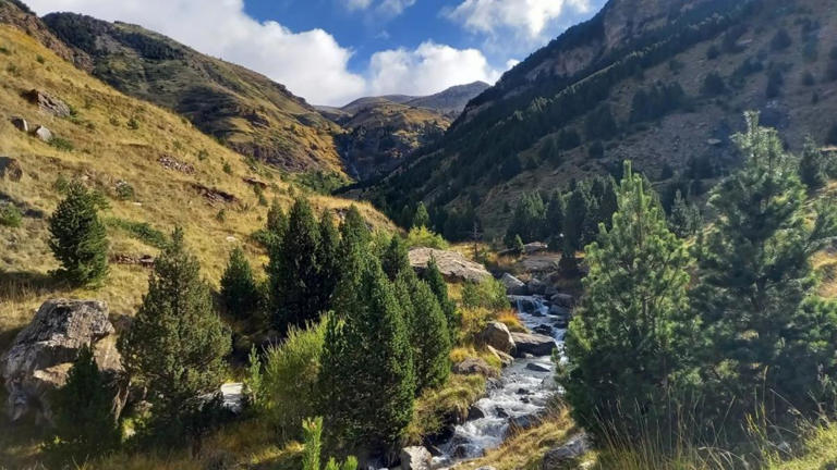 Pirineo Aragonés: Rutas, itinerarios, cómo repartir los días - Foro Aragón