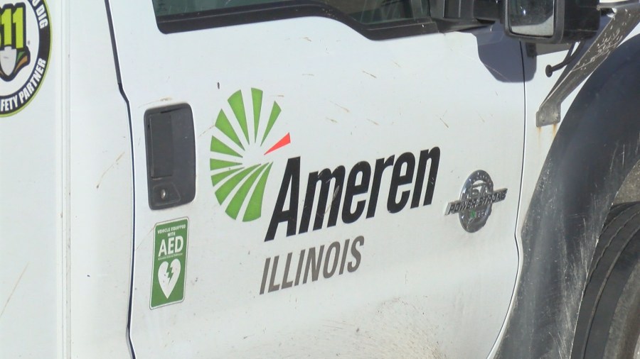 UPDATE Power restored for over 500 near Potomac