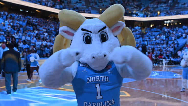 UNC basketball | Bob Donnan-USA TODAY Sports