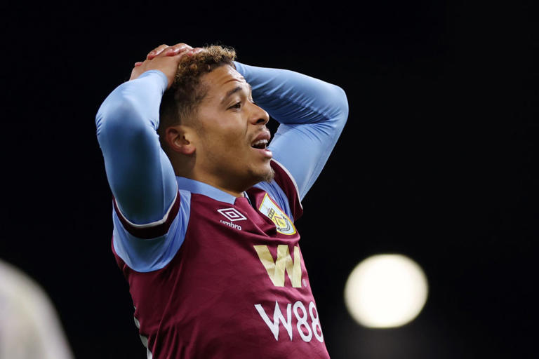 Sunderland credited with 'concrete interest' in swoop for Burnley attacker  - report