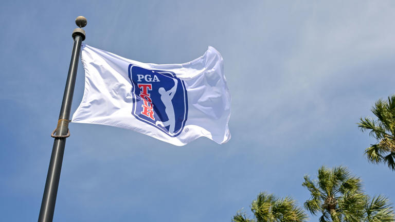  PGA Tour To Vote On Reducing Monday Qualifiers And Korn Ferry Tour Illustration 