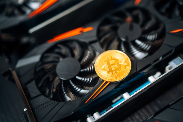 Trump's Tariff Shock: Bitcoin Miners Face 57.6% Hike on ASICs