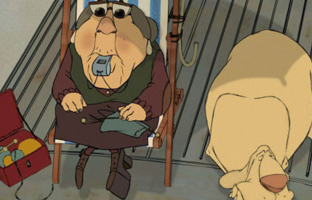 25 Animated Masterpieces That Rewrote the Rules of Storytelling