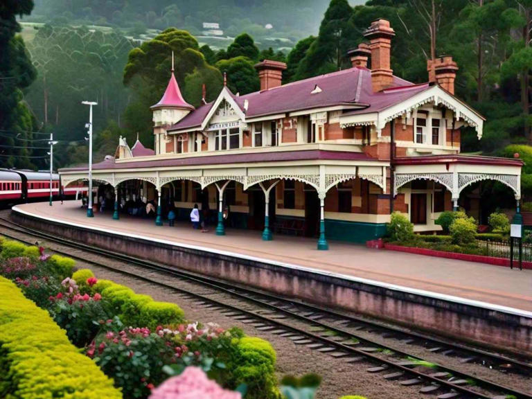 trekking in ooty