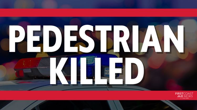 JSO: Pedestrian killed in crash on Beach Boulevard after driver loses ...