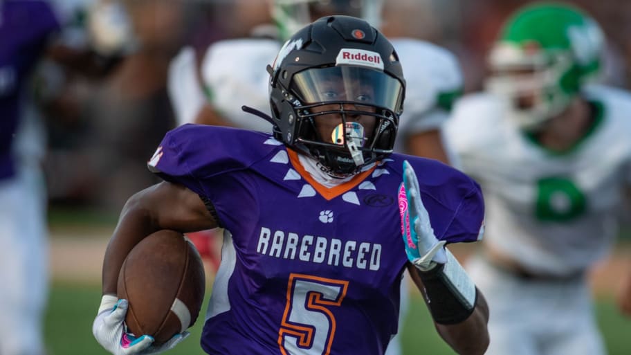 2024 West Virginia high school football schedules released Martinsburg