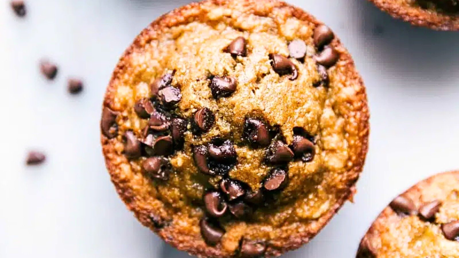 Muffins Unleashed 15 Bold Flavors That Break the Mold