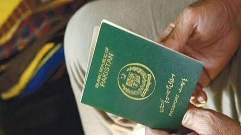 Pakistan-UAE travel: Those violating visit visa conditions will be stopped at Pakistani airport, warns official