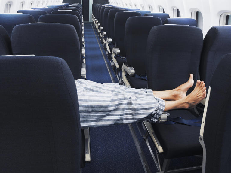 Airplane Faux Pas, Ranked from Most to Least Forgivable