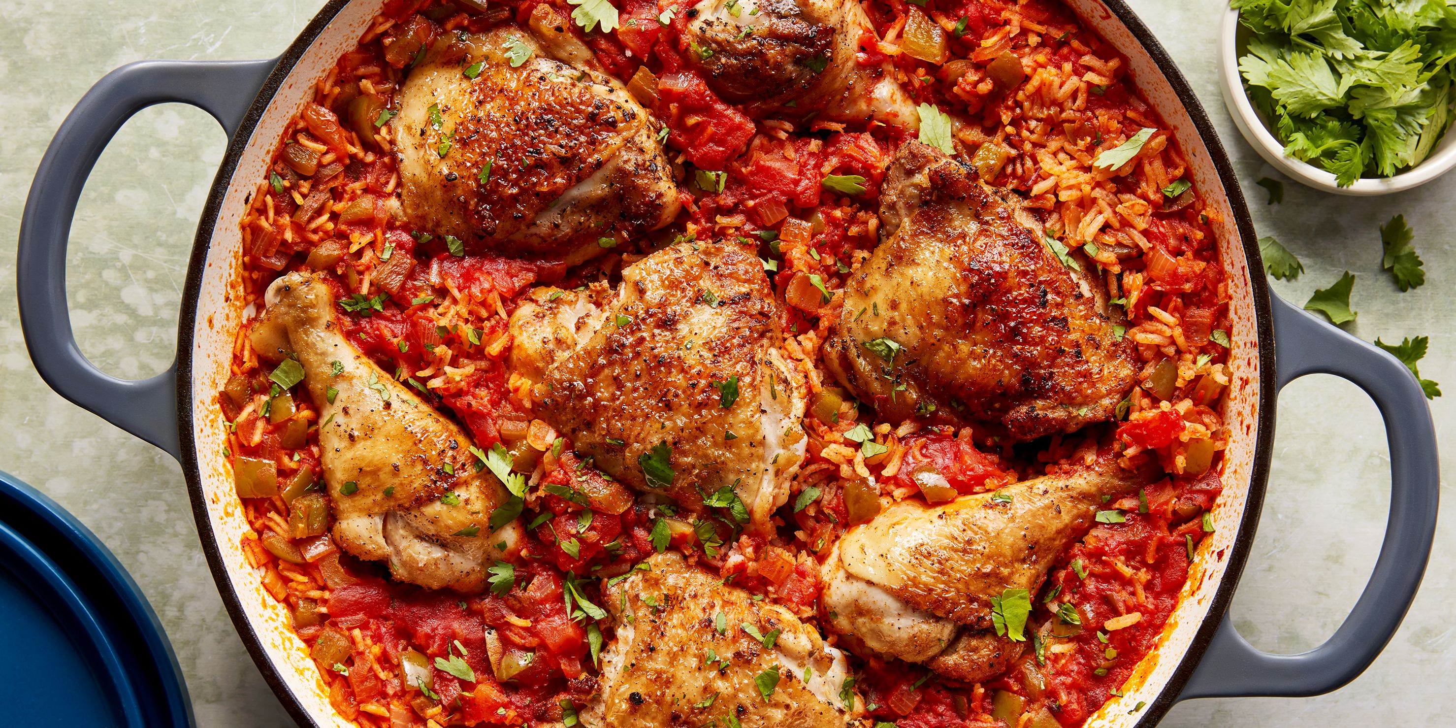 90 Creative Chicken Recipes For Weeknights When You Don't Even Want To ...