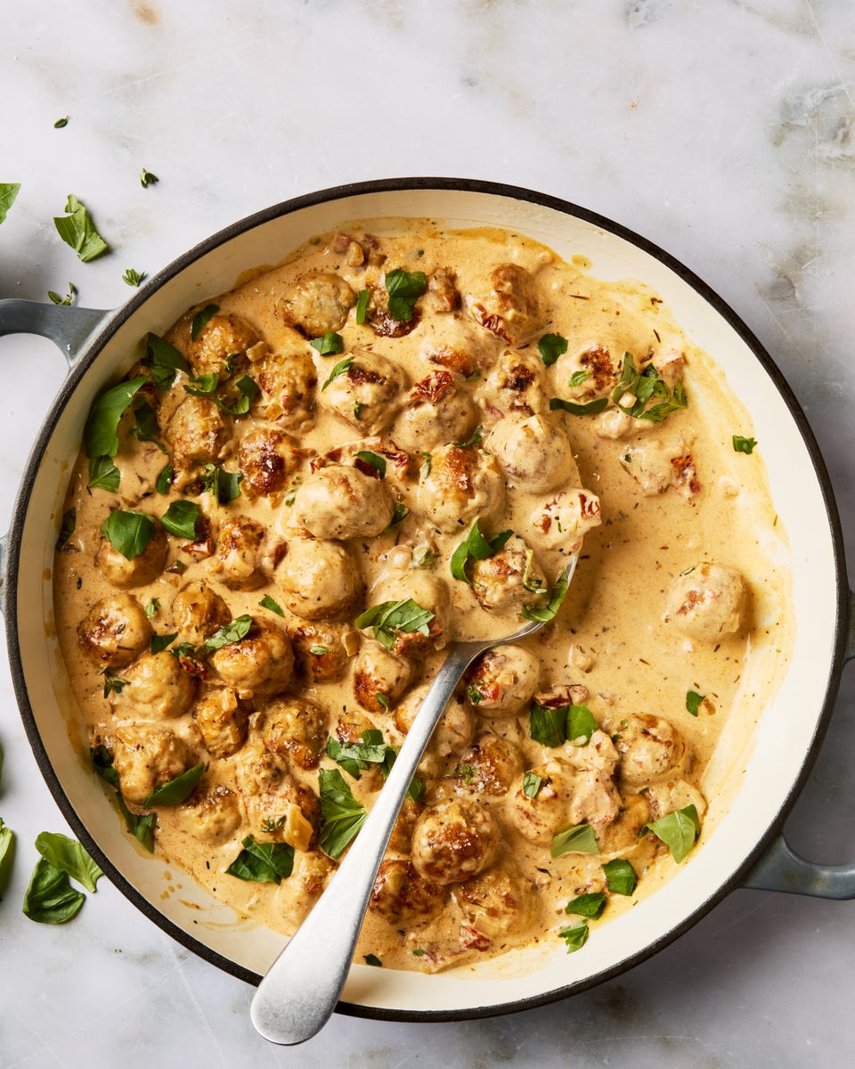 90 Creative Chicken Recipes For Weeknights When You Don't Even Want To ...