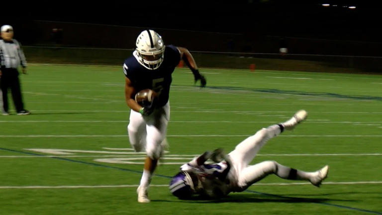 Pine Creek football enters new era with coach Hedges