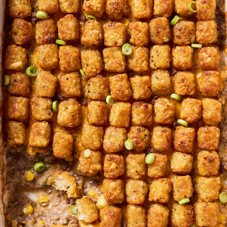 27 comfort food recipes that are cozier than your favorite sweats