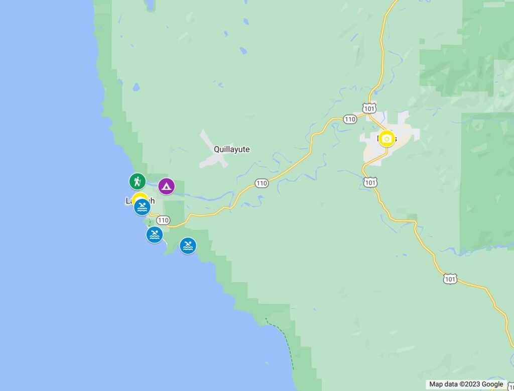 Your Guide to La Push Beaches in - AA1oPTdO.img